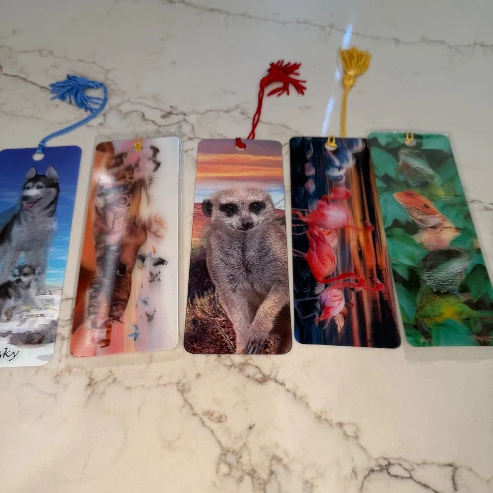 Artgame lenticular 3d